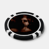 Stille Pokerchips (Einzeln)