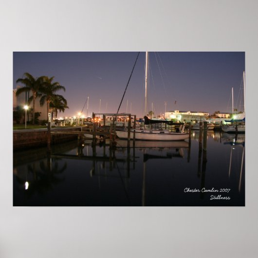 Stille Poster (Vorne)