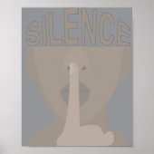 Stille Poster (Vorne)