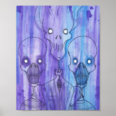 Stille Poster (Vorne)