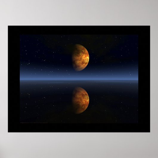 Stille Poster (Vorne)