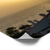 Stille Poster (Ecke)