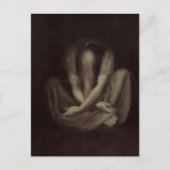 Stille Postkarte (Vorderseite)