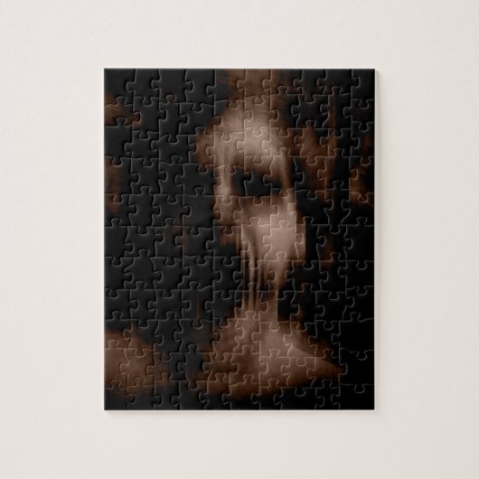 Stille Puzzle (Vertikal)