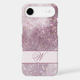 STILLE ROSE GOLD MARBLE AUSSEHEN, EDITABLE MONOGRA