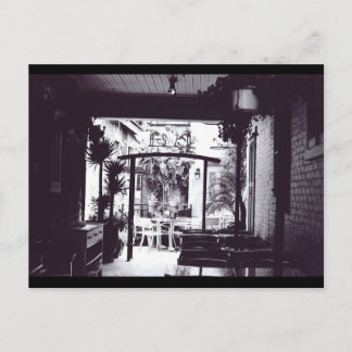 Stille Ruhe Postkarte