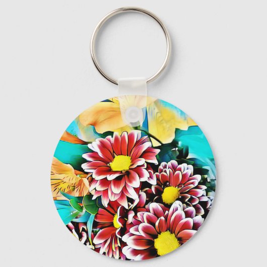 Stille_ Schlüsselanhänger (Vorderseite)