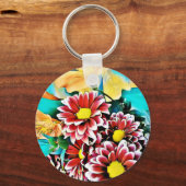 Stille_ Schlüsselanhänger (Vorderseite)