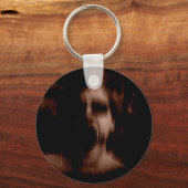 Stille Schlüsselanhänger (Vorderseite)