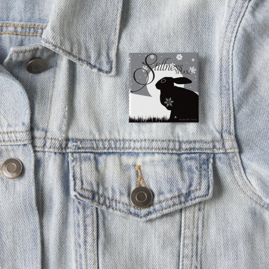 STILLE SPRICHT BUTTON (Beispiel)