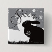 STILLE SPRICHT BUTTON (Vorderseite)