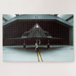 Stille Stärke: F-117A vom 37. TFW Puzzle
