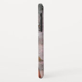 Stille Stille Stille Märchen und Schüssel Fantasie Case-Mate iPhone Hülle (Hinten/Links)