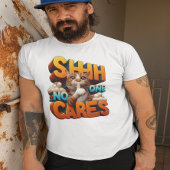 Stille Stipendiaten T-Shirt