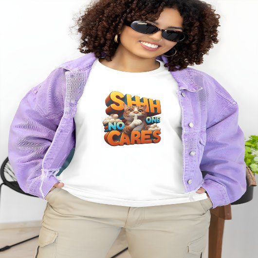 Stille Stipendiaten T-Shirt