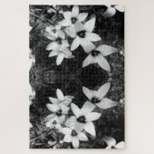 Stille Symmetrie Puzzle (Vertikal)