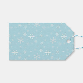 Stille Symphonie Geschenkanhänger