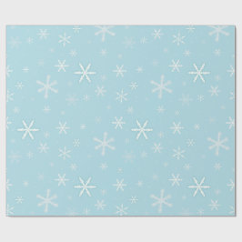 Stille Symphonie Geschenkpapier