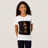 Stille T-Shirt (Vorne ganz)
