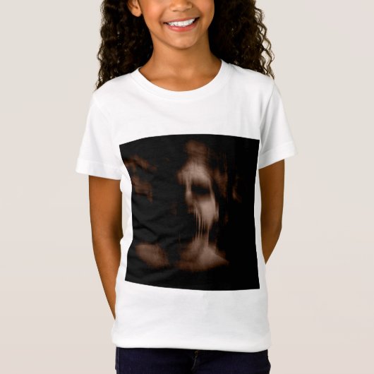 Stille T-Shirt (Vorderseite)