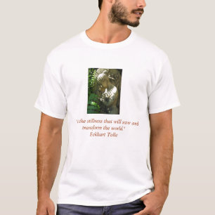 Stille T-Shirt