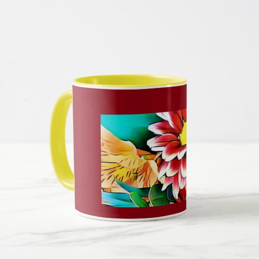 Stille_ Tasse (Vorderseite Links)