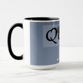 Stille Tasse (Links)