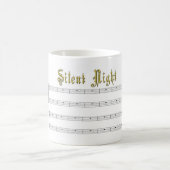 Stille Tasse (Mittel)