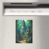 Stille Wächter von Siam Magnet (In Situ (Geschirrspüler))