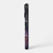 Stille Wasser iPhone 16 Hülle (Linke Seite)