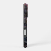 Stille Wasser iPhone 16 Hülle (Rechte Seite)