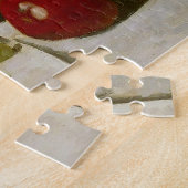 Stille Zeiten mit Birnen & Trauben Puzzle (Seite)