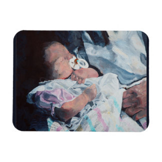 Stille Zeitschrift Magnet