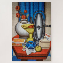Stilleben | Jean Metzinger |