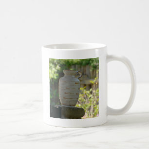 Stilleben Kaffeetasse