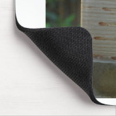 Stilleben Mousepad (Ecke)
