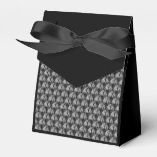 Stilleben Zuhause Geschenkschachtel
