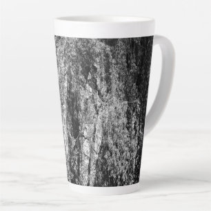 Stilleben Zuhause Milchtasse