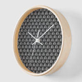 Stilleben Zuhause Uhr (Winkel)