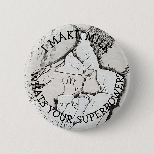 Stillen Spaß Schaltfläche Button (Vorderseite)