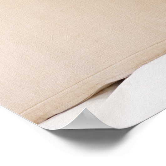 Stillende Frauen Poster (Ecke)