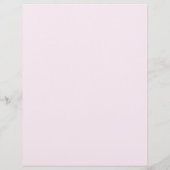 Stillende Leche Baby Flyer (Hinten)