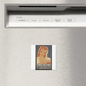 Stillende Mutter Magnet (In Situ (Geschirrspüler))