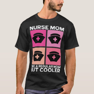 Stillende Mutter Stillende beste Mama, die es je g T-Shirt