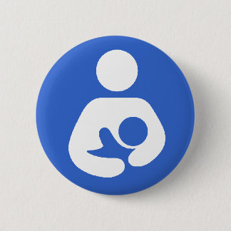 Stillendes internationales Symbol Button