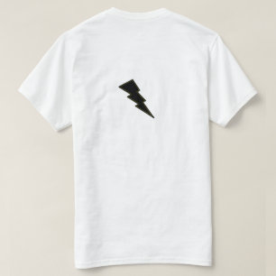 Stiller Aufstieg Phoenix-Vogel-Logo Minimalistisch T-Shirt