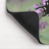 Stiller Flug Mousepad (Ecke)