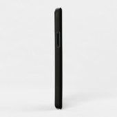 Stiller Mondkletterer Case-Mate iPhone Hülle (Hinten/Rechts)