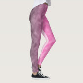 Stiller Rosenfall Leggings (Rechts)
