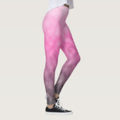 Stiller Rosenfall Leggings (Rechts)